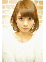 メイズ(MAZE)&nbsp;【メイズ・鍛原志行】◆フロートボブ◆