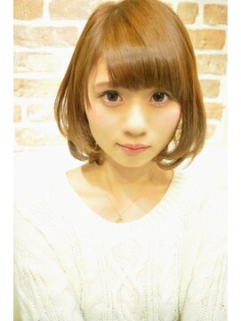 メイズ(MAZE) 【メイズ・鍛原志行】◆フロートボブ◆