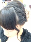 ☆フェミニンスタイル☆