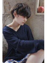 カライング(ing)&nbsp;【+～ing 】 This is a ～ing compact short 【畠山竜哉】