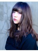 ルーズ×カジュアル　大人Long