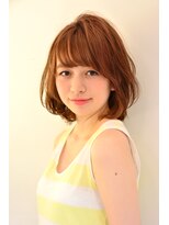 ヘアーデザイン ミヤビ 広尾(HAIR DESIGN MIYABI)&nbsp;ホイップボブF