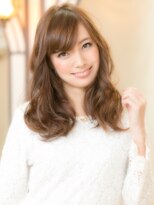 ヴィアラ 自由が丘(VIALA)&nbsp;【VIALA 自由が丘】ニュアンス×ウェーブ