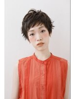 アントリール 府中店(entrir)&nbsp;コンパクトショート