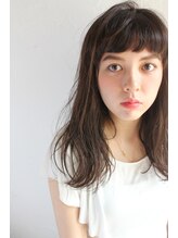 ボンド(bond.) long 02