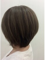 アパルトメント ジェシカ(l'appartement de Jessica)&nbsp;抜け感ハイライトカラー