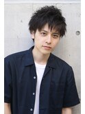 ブラックショート