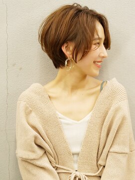 エヌ(N) N/92co.くびれショート