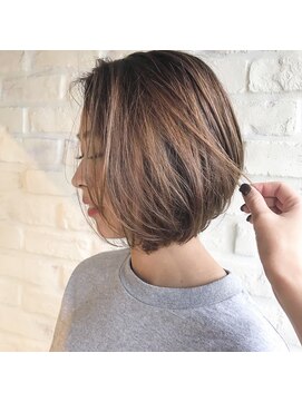 ユナイテッドビューティー 金沢(UNITED BEAUTY) ハイライト