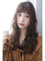 リンダバイネオリーブ 白楽店(Linda by neolive)&nbsp;エアリーロングパーマ　♪