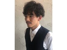 ヘアーメイク ロジック(hairmake LOGIC)