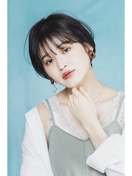 クロエ 恵比寿(Cloe) 小顔ショート