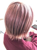 ヘアーショップ ココカラー(HAIR SHOP cococolor)&nbsp;ハイライトカラー