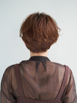 ジュール 池袋(Joule) セシルカット［池袋］