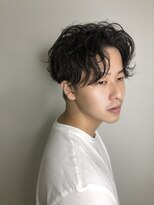 ヘアーサロン エンス(hair salon Ens)&nbsp;ゆるスパセンターパート