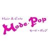 モードポップ 門沢橋店(Mode Pop)のお店ロゴ