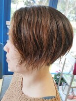 グラムゼロ&nbsp;ショート