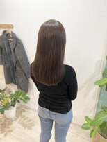 リュタン(LUTIN)&nbsp;LUTINナチュラルアッシュブラウン