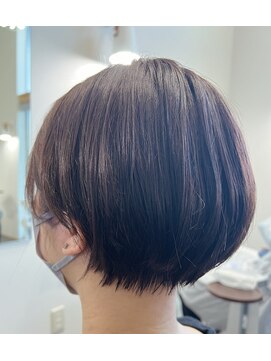 エルパライソ リフォ(Elparaiso Reff) 三田村の彫刻カット