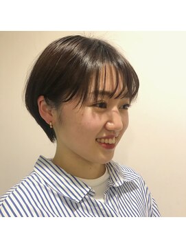 ラヴィズム 松崎店(LUVISM) カット