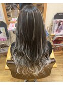 トリプルバレイヤージュ