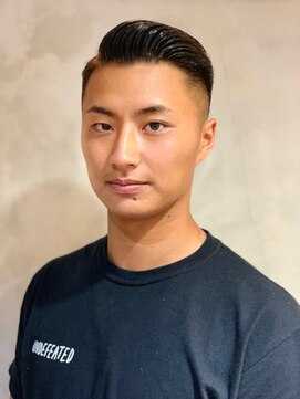 ラネージュプラス(La+Neige) ハイ・フェード