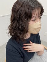 オンド(onde)&nbsp;ふわふわスタイル