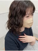 ふわふわスタイル