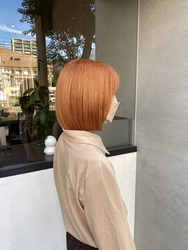 アイスジェム(ICE GEM) orange