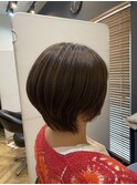 ショート