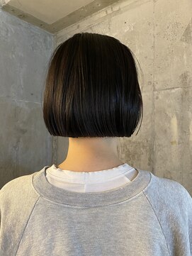 ドロシー(dorothy) line bob