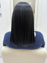 ヘアポジション 東通(HAIR Position) 縮毛矯正