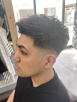 スウェル 船橋店(Swell) アップバング