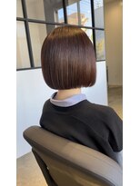サニーヘアー(32HAIR)&nbsp;ショート/ショートボブ/ボブスタイル/ボブヘア／ボブカット