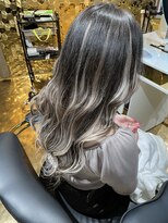 ハンナ 札幌(HANNAH)&nbsp;＃韓国＃エクステ＃トリートメント