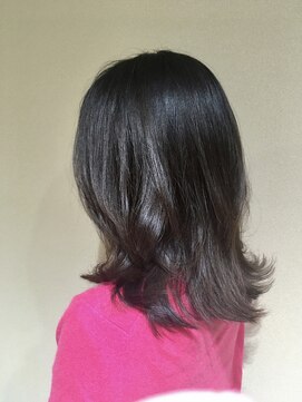 ゼン(Zen.) ミディアムレイヤー