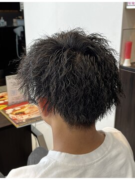 イロハ(I RO HA) ツイストスパイラル