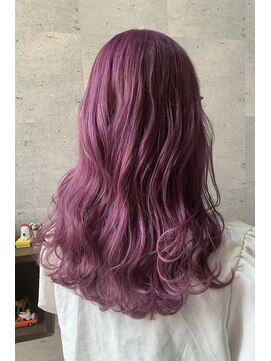 トムキャット(TOM CAT) 【新宿TOMCAT】ディープピンク