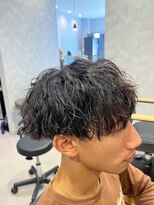 アビールブレ 新潟万代(ABEY LEVRAI)&nbsp;新潟ツイストスパイラル