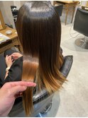 酸性ストレート