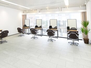 ｎｅａｆ 六本木　【ニーフ　ロッポンギ】