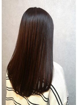 ウィスプ 赤羽店(wisp) ダークチェリー☆