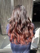 プライズ 錦糸町北口店(prize)&nbsp;グラデーションカラー/レッド 【錦糸町北口】