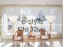 イースタイル 北32条店(e style)