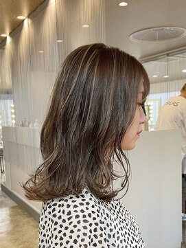 シャンプーボーイ 宮崎駅前店(SHAMPOO BOY) ハイライト(^^)宮崎/ハイライト