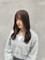 ウシワカマルエムティードット 富士宮店(USHIWAKAMARU MT.)&nbsp;イヤリングカラー