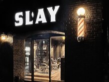 スレイ(SLAY)