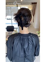 リッタ 多治見(Ritta)&nbsp;カチモリヘア