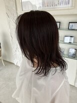 マジックデイズ(Magic Days)&nbsp;しっとりとした質感に弾むカール