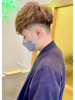 デコラロジィ 川越(DECORA rojii)&nbsp;メンズショート